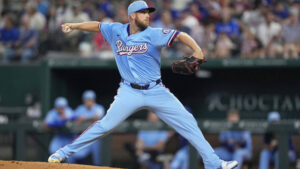 Diamondbacks need pitching help. Who are the free agent starters available?