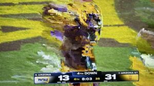 ASU football fans frustrated by problems with ESPN stream