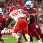 Cardinals preseason vs Chiefs