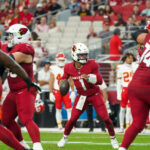 Cardinals preseason vs Chiefs