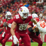 Cardinals preseason vs Chiefs