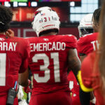 Cardinals preseason vs Chiefs