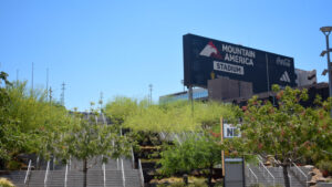 ASU's Graham Rossini on building new football practice facility: 'It's a matter of when, not if'