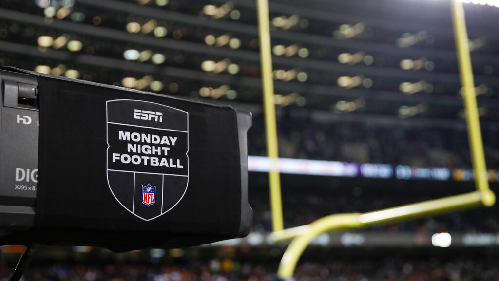NFL Network...