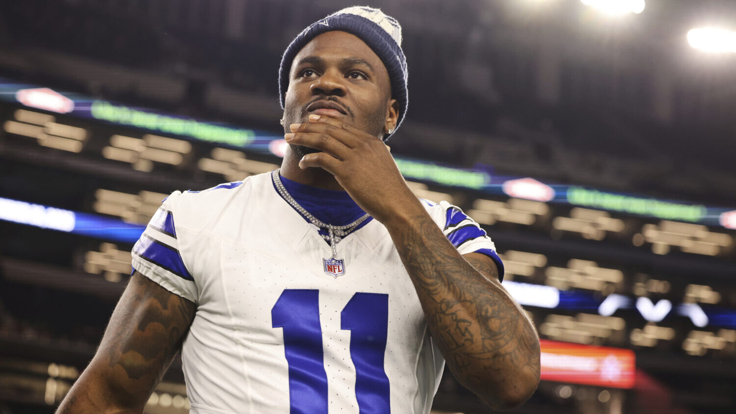 Micah Parsons trade Green Bay Packers...
