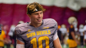 State of the Sun Devils Podcast: Can Arizona State live up to expectations in 2025?