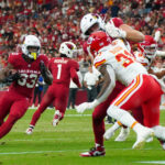 Cardinals preseason vs Chiefs