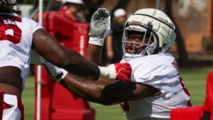 The 'hot spots' of the Cardinals' 53-man roster construction