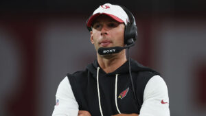 Cardinals 53-man roster projection after Denver week
