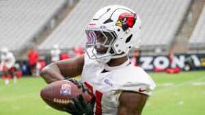 An early Cardinals 53-man roster prediction ahead of preseason Game 2 in Denver