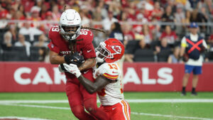 What we learned from Cardinals' preseason win vs. Chiefs