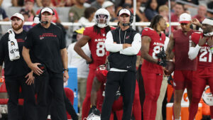 Bulk of Cardinals starters not expected to play in preseason finale vs. Raiders