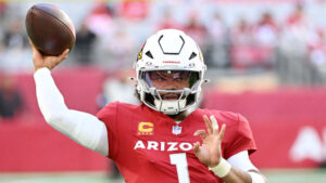 Kyler Murray is among The Athletic writer's most intriguing NFL players