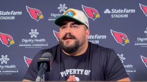 Mijo things: Will Hernandez far from your typical Cardinals re-signing