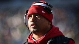 Cardinals QB coach Israel Woolfork: 'We need Kyler Murray to be Kyler Murray' in pivotal 2025 season