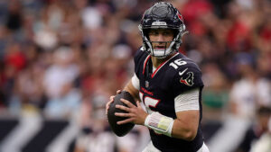 Cardinals add QB Kedon Slovis to practice squad, DT Justin Jones headed to IR
