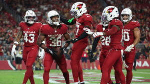 Takeaways from Cardinals' preseason loss vs. Broncos