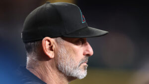 D-backs manager Torey Lovullo fighting for 2026 amid one of strangest seasons in Arizona history