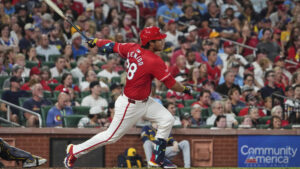 Nolan Arenado expects hitting adjustments to pay dividends for Diamondbacks