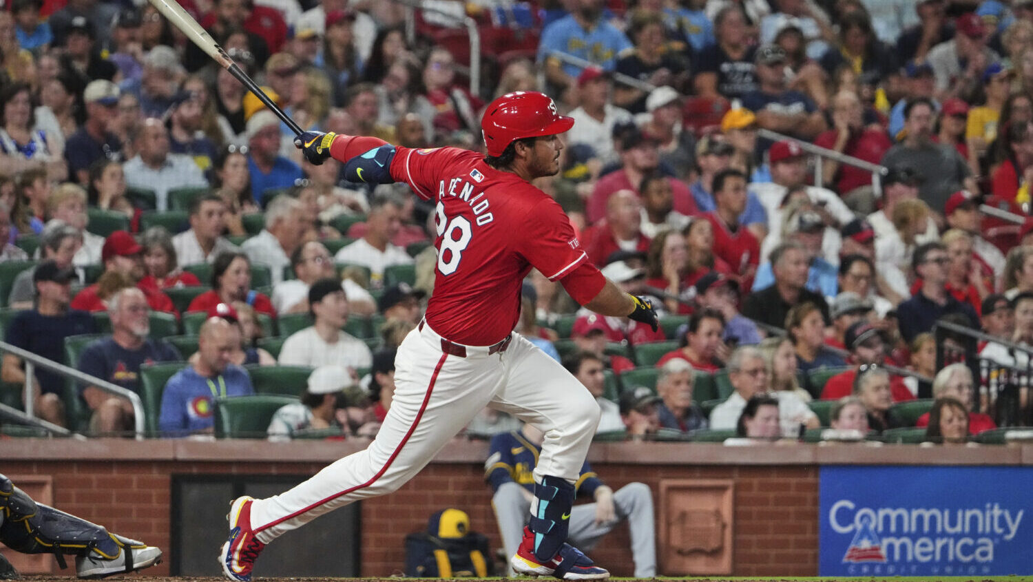 Nolan Arenado expects hitting adjustments to pay dividends for Diamondbacks