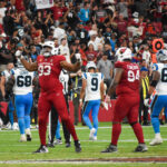 Cardinals Panthers Week 2