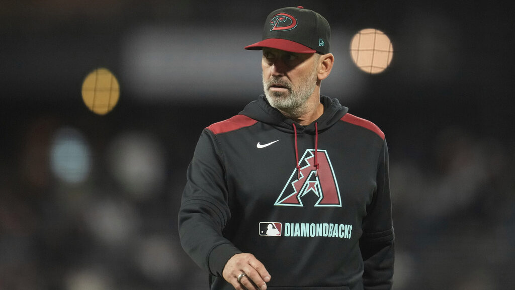 Nightengale: Diamondbacks receive passing grade for offseason