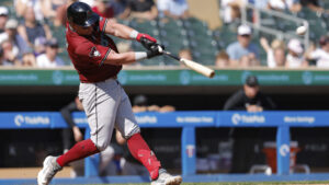 Diamondbacks free agents, options and qualifying offer candidates heading into offseason