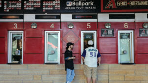 Diamondbacks' Kendrick expects to reduce but maintain competitive payroll