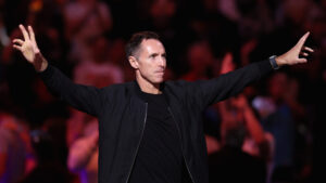 Steve Nash re-joins Suns as senior advisor ahead of 2025-26 season
