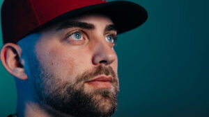 Diamondbacks select pitcher Austin Pope from Triple-A Reno, DFA Jake Woodford