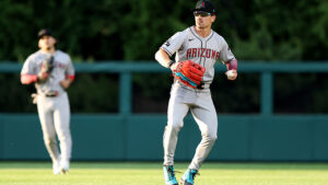 Laying out the Diamondbacks' path to the postseason with 9 games left