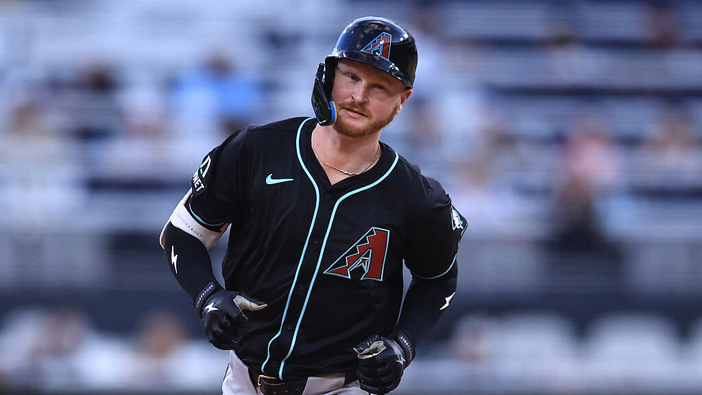 Diamondbacks...