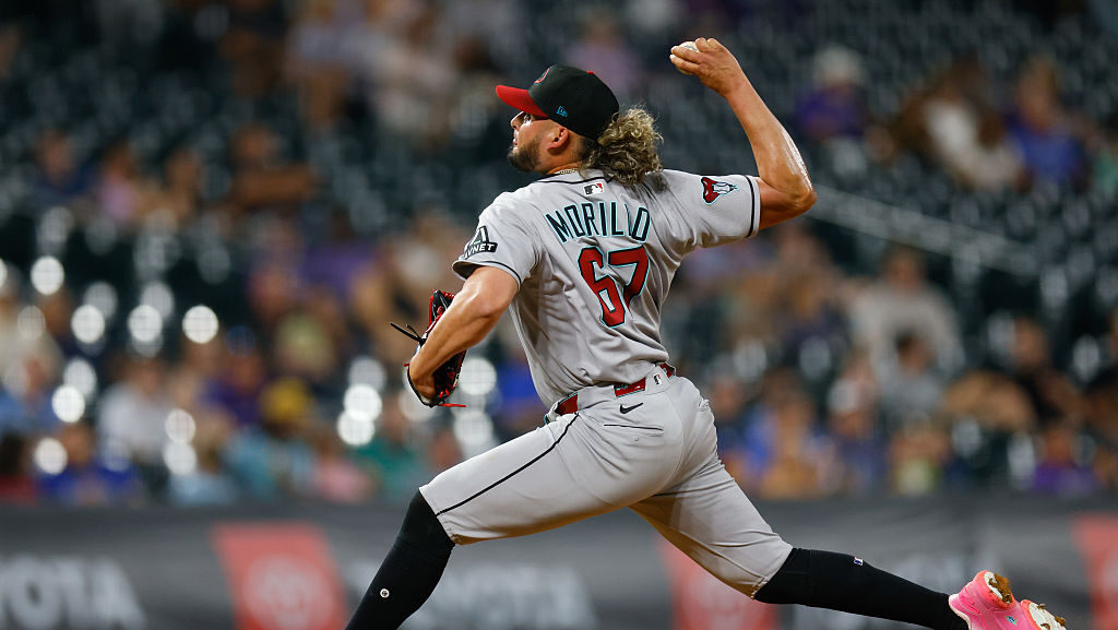 Diamondbacks...