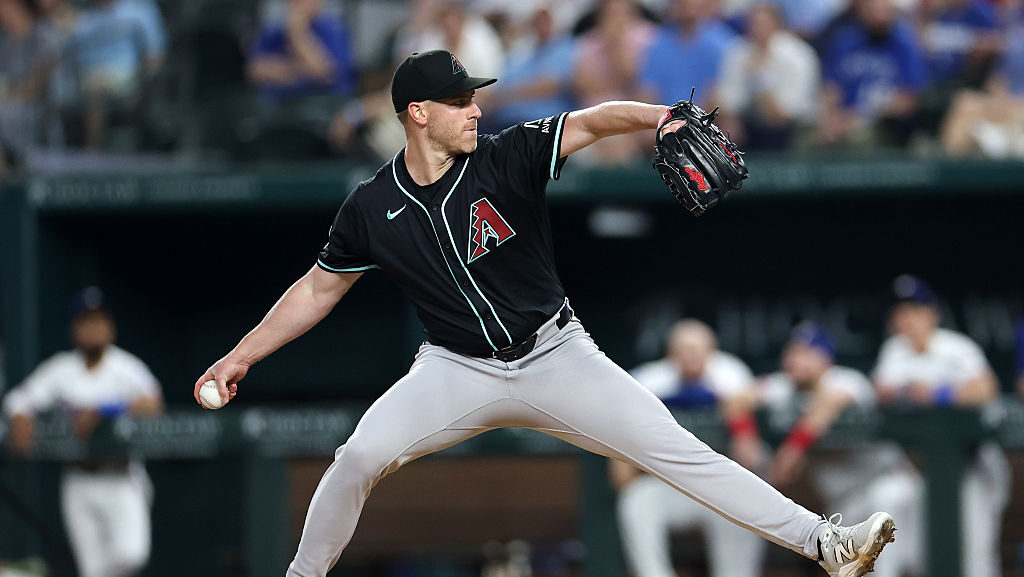 Diamondbacks...