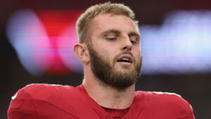 Tip Reiman, Cody Simon out for Cardinals vs. Panthers