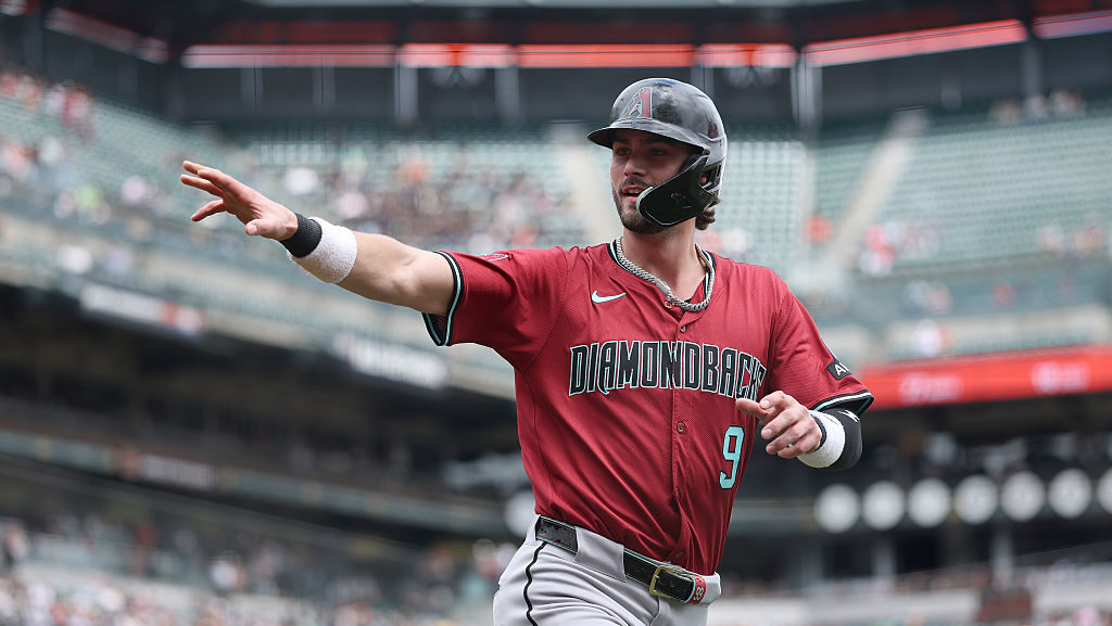 Diamondbacks...