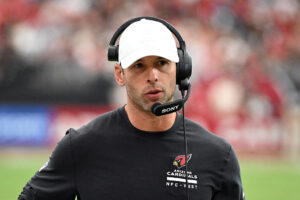 Cardinals' Jonathan Gannon on 2-0 start: 'We're a better team than what we've put out there'