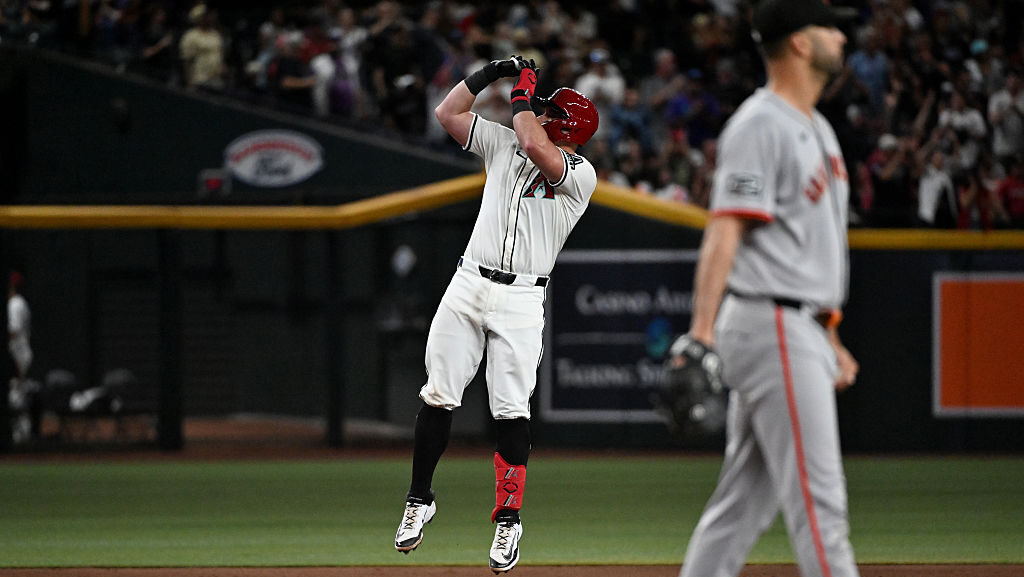 Diamondbacks...