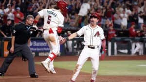 Diamondbacks' brand of baseball post deadline better suits club, GM Mike Hazen explains