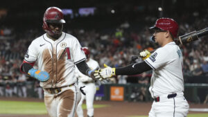 Why way-too-early 2026 power rankings have questions about the Diamondbacks