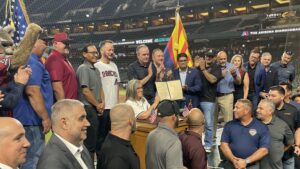 Next steps for the Diamondbacks at Chase Field after bill passing