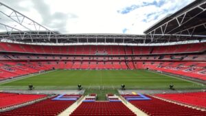 ASU will face Kansas in London's Wembley Stadium: Here's when tickets go on sale
