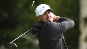 Brooks Koepka defecting from LIV Golf signals order returning to PGA Tour