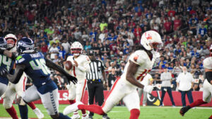 Can Arizona Cardinals' passing game recover before it's too late?
