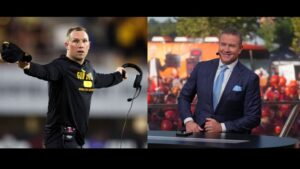 Again? ESPN's Kirk Herbstreit picks Mississippi State as superdog vs. ASU for 2nd straight season