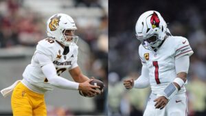 Cardinals, Sun Devils leave Valley football fans with a lot to desire after rough performances