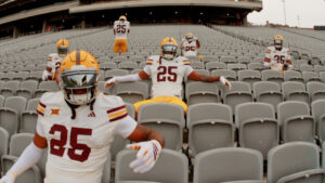 Arizona State football reveals throwback uniforms honoring undefeated 1975 team