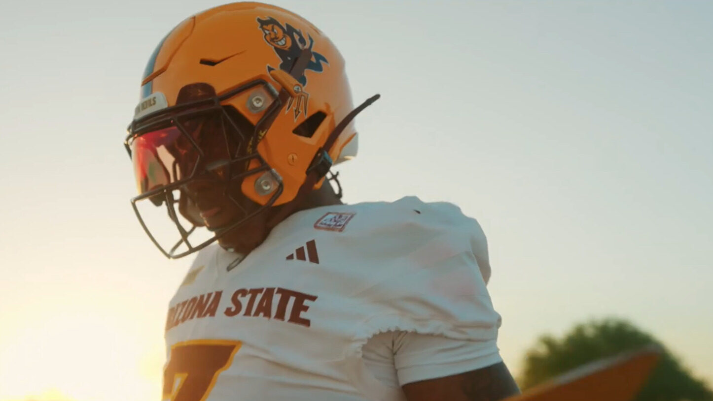 ASU...