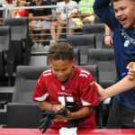 Cardinals Panthers Week 2