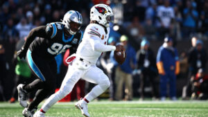 It's time for the Cardinals' Carolina conundrum to die